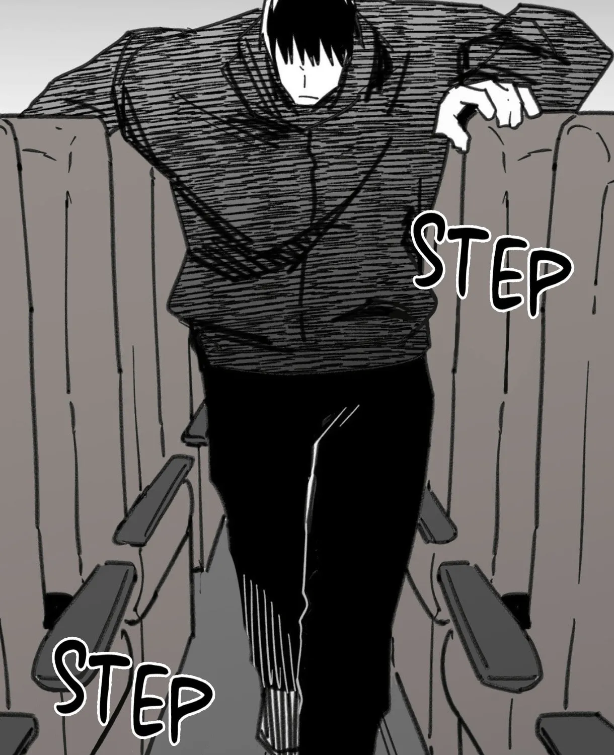 Read High School Boy chapter 45 image 101 on Lezhin