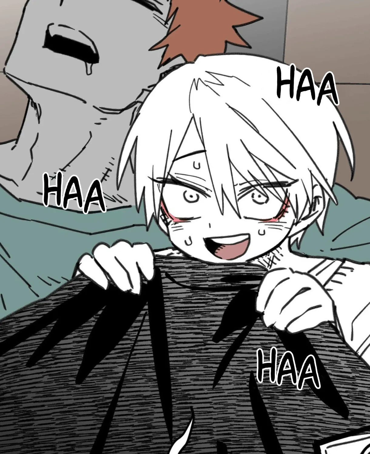 Read High School Boy chapter 45 image 112 on Lezhin