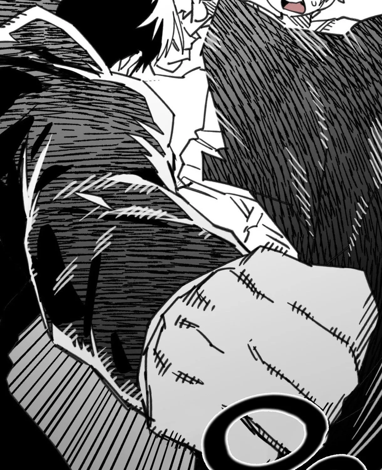Read High School Boy chapter 45 image 146 on Lezhin