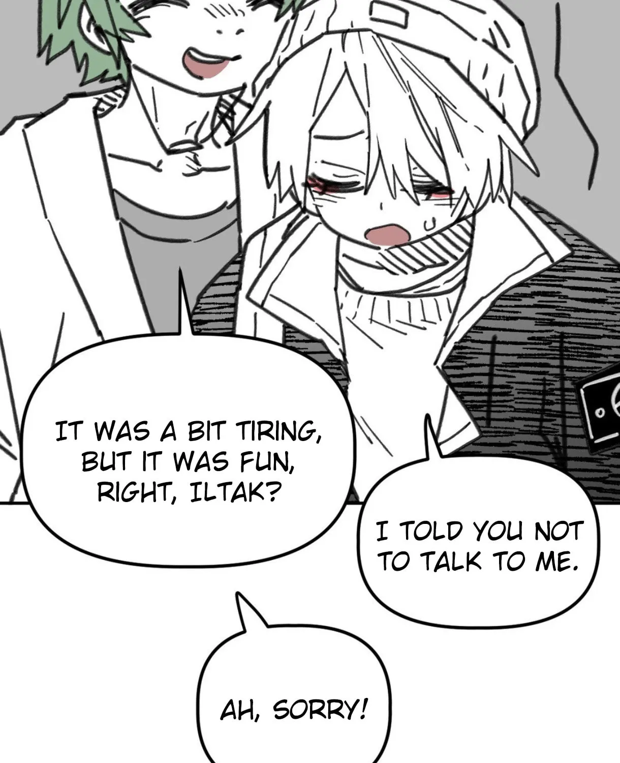 Read High School Boy chapter 45 image 173 on Lezhin