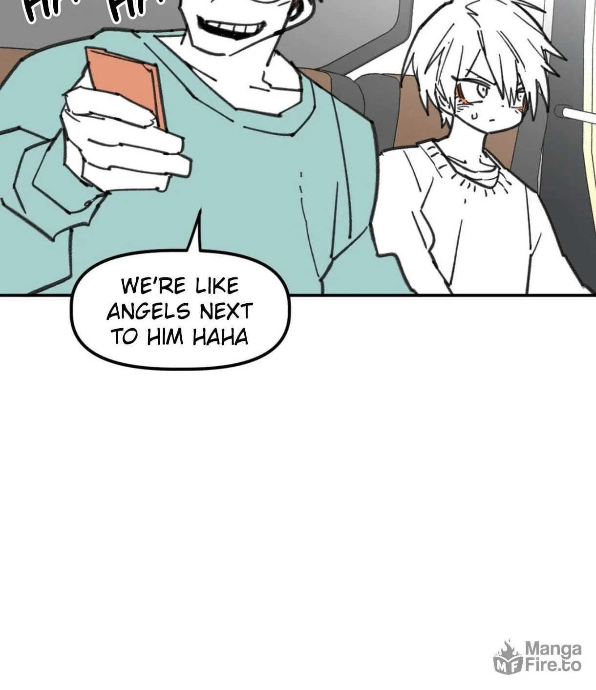 Read High School Boy chapter 45 image 21 on Lezhin