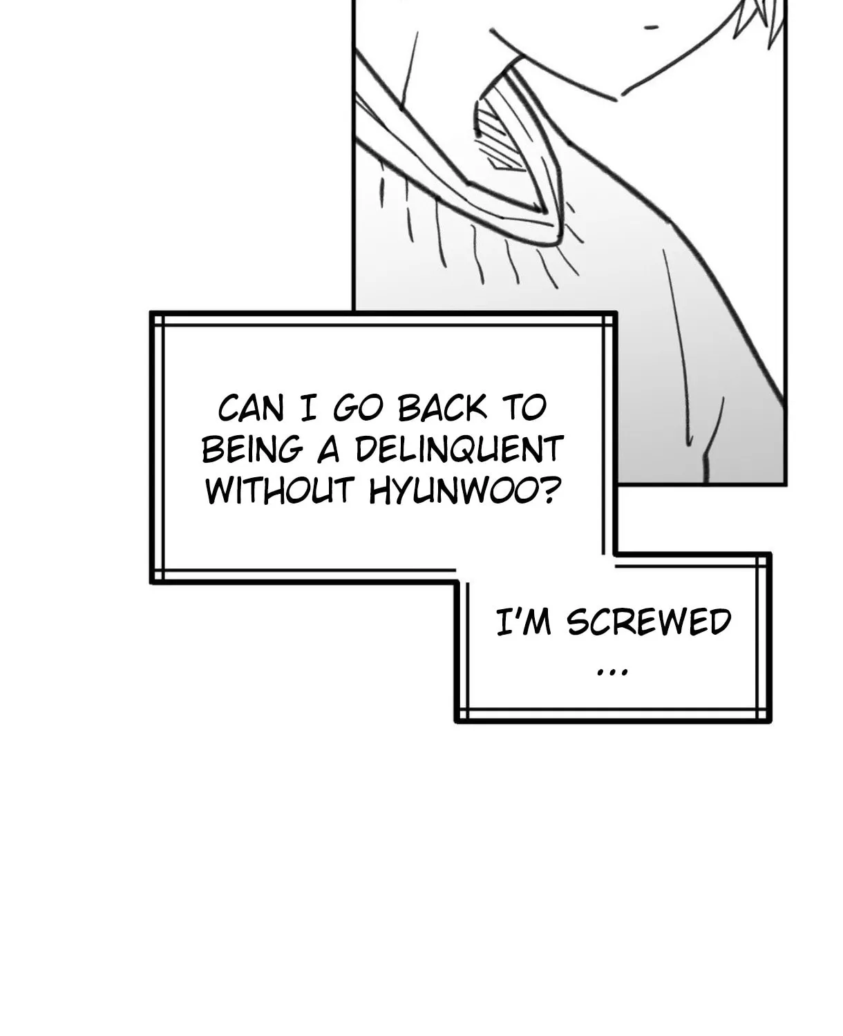 Read High School Boy chapter 45 image 23 on Lezhin