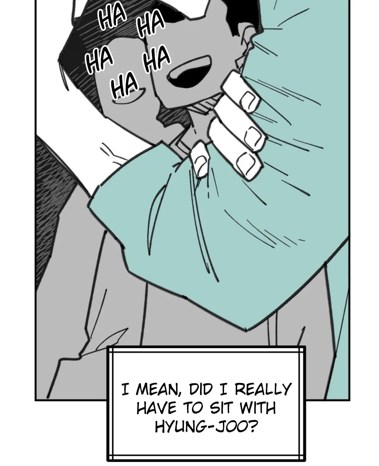 Read High School Boy chapter 45 image 28 on Lezhin
