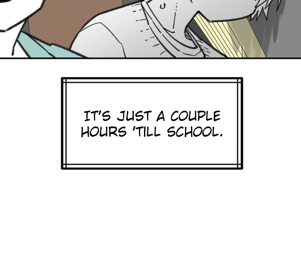 Read High School Boy chapter 45 image 34 on Lezhin