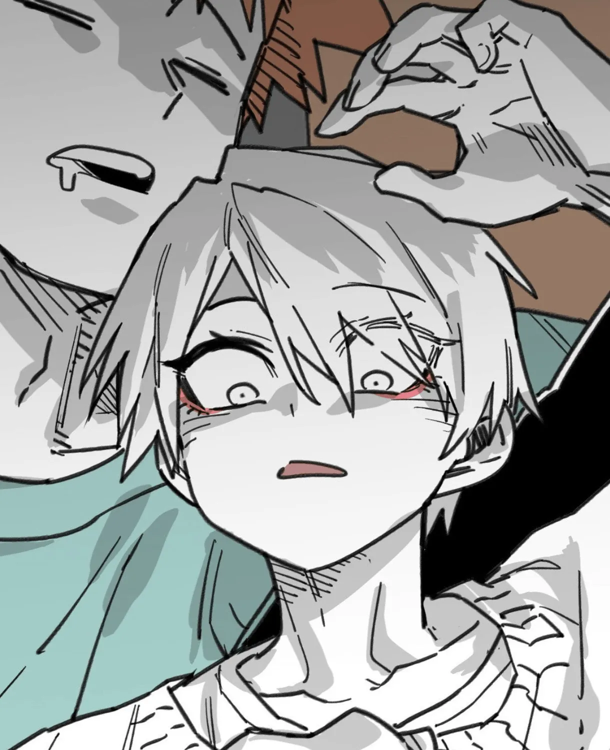 Read High School Boy chapter 45 image 72 on Lezhin