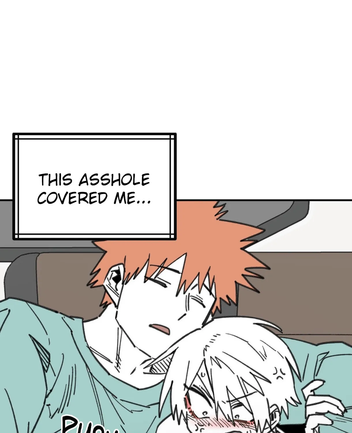 Read High School Boy chapter 45 image 78 on Lezhin