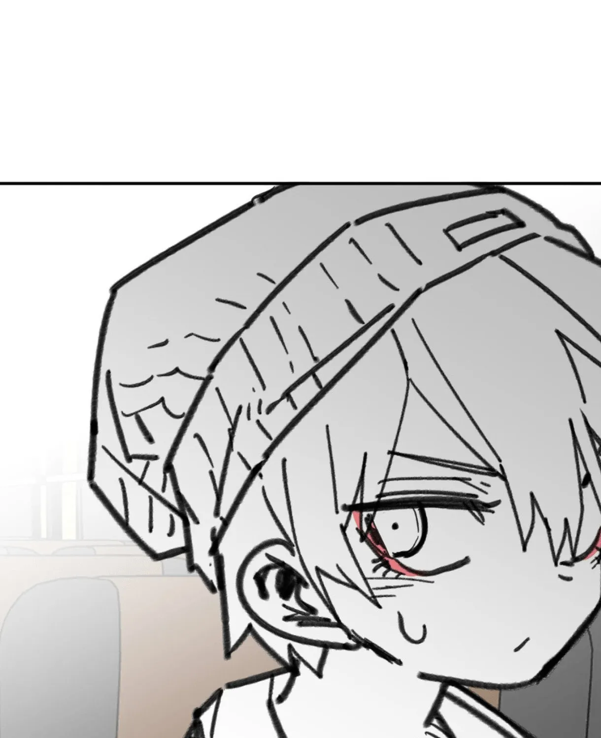 Read High School Boy chapter 45 image 8 on Lezhin