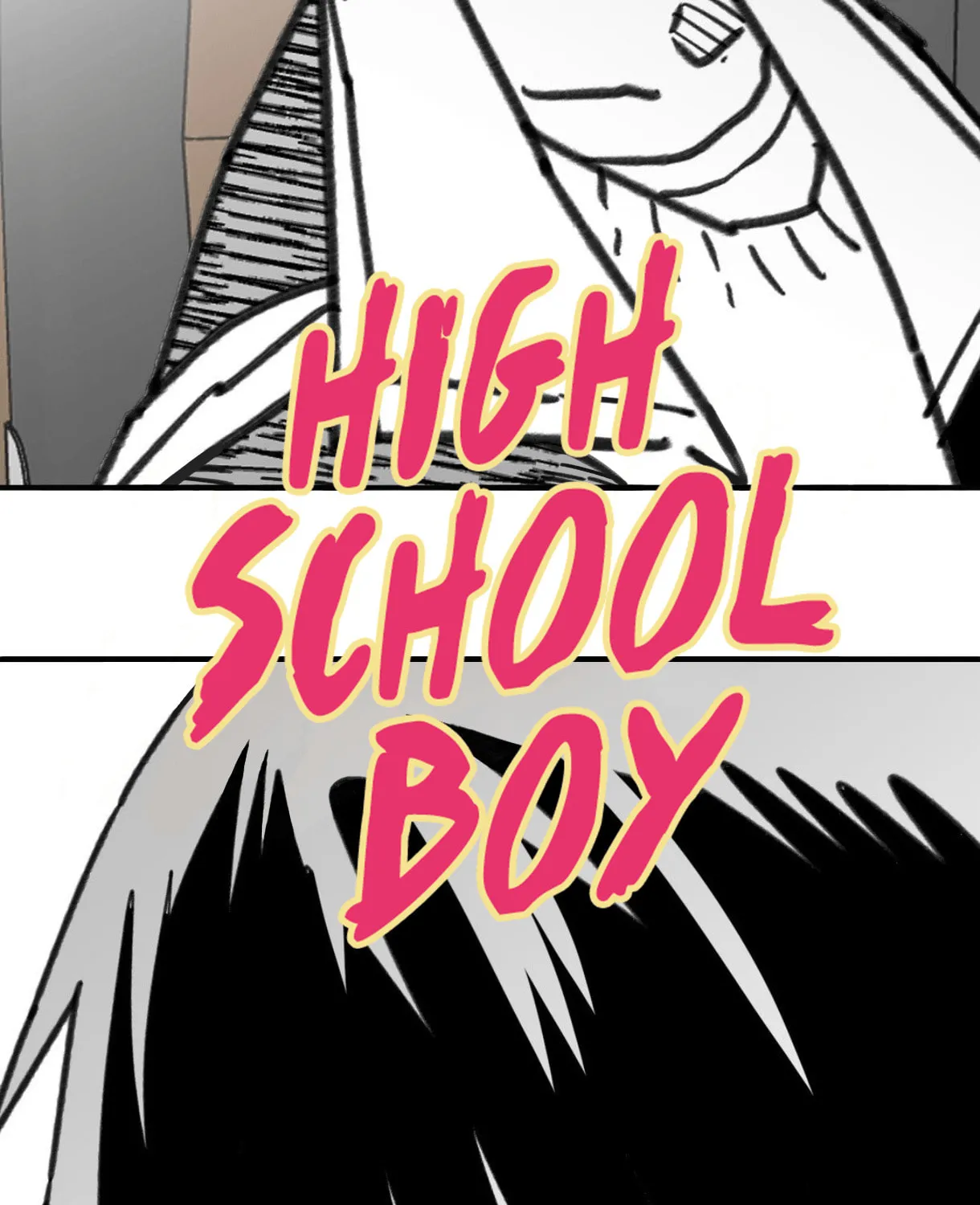 Read High School Boy chapter 45 image 9 on Lezhin