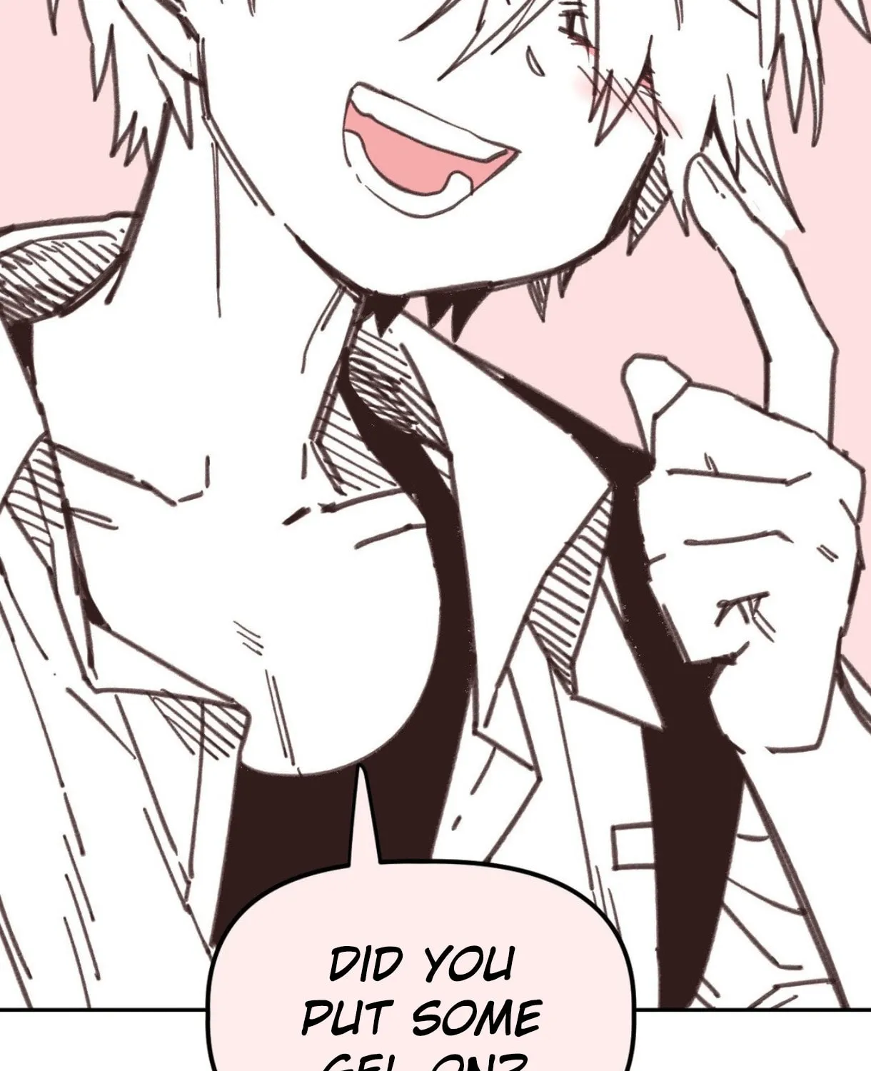 Read High School Boy chapter 46 image 102 on Lezhin