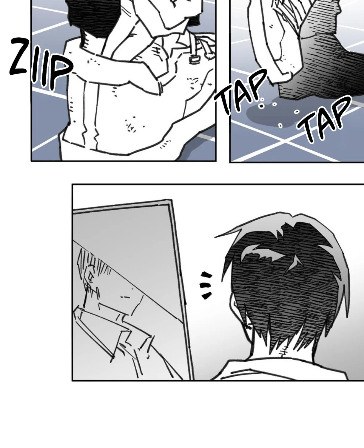 Read High School Boy chapter 46 image 11 on Lezhin