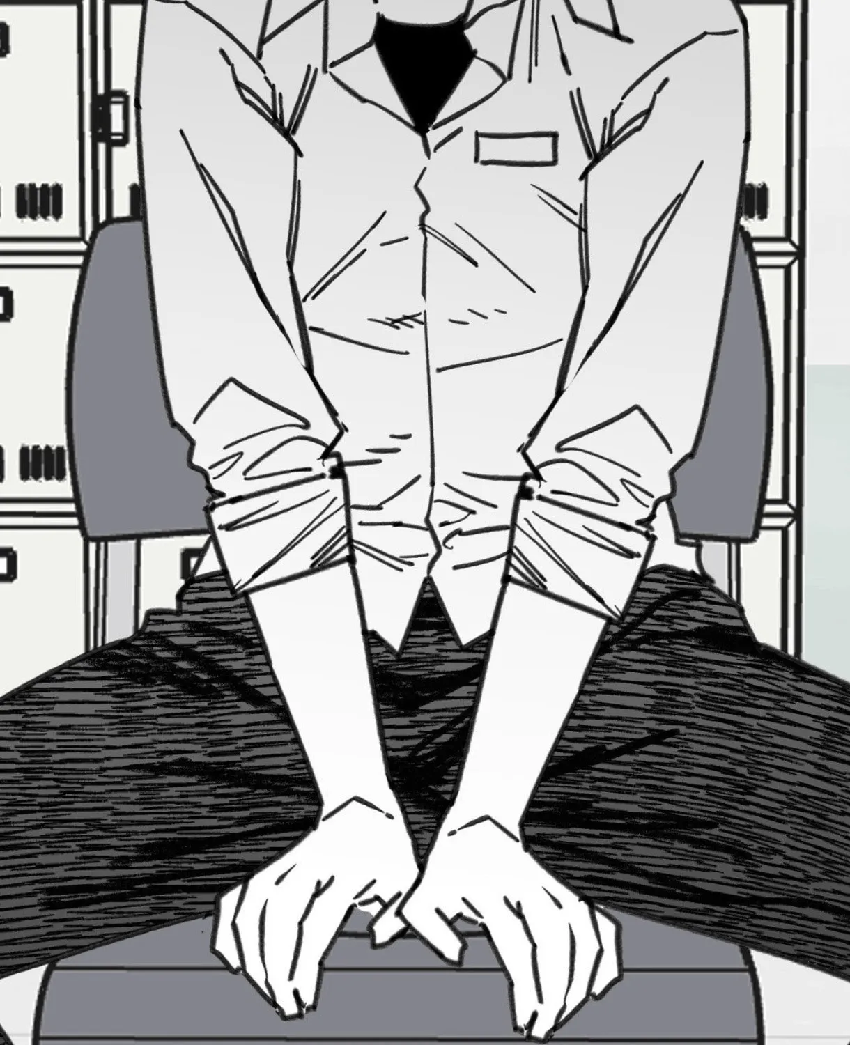 Read High School Boy chapter 46 image 130 on Lezhin