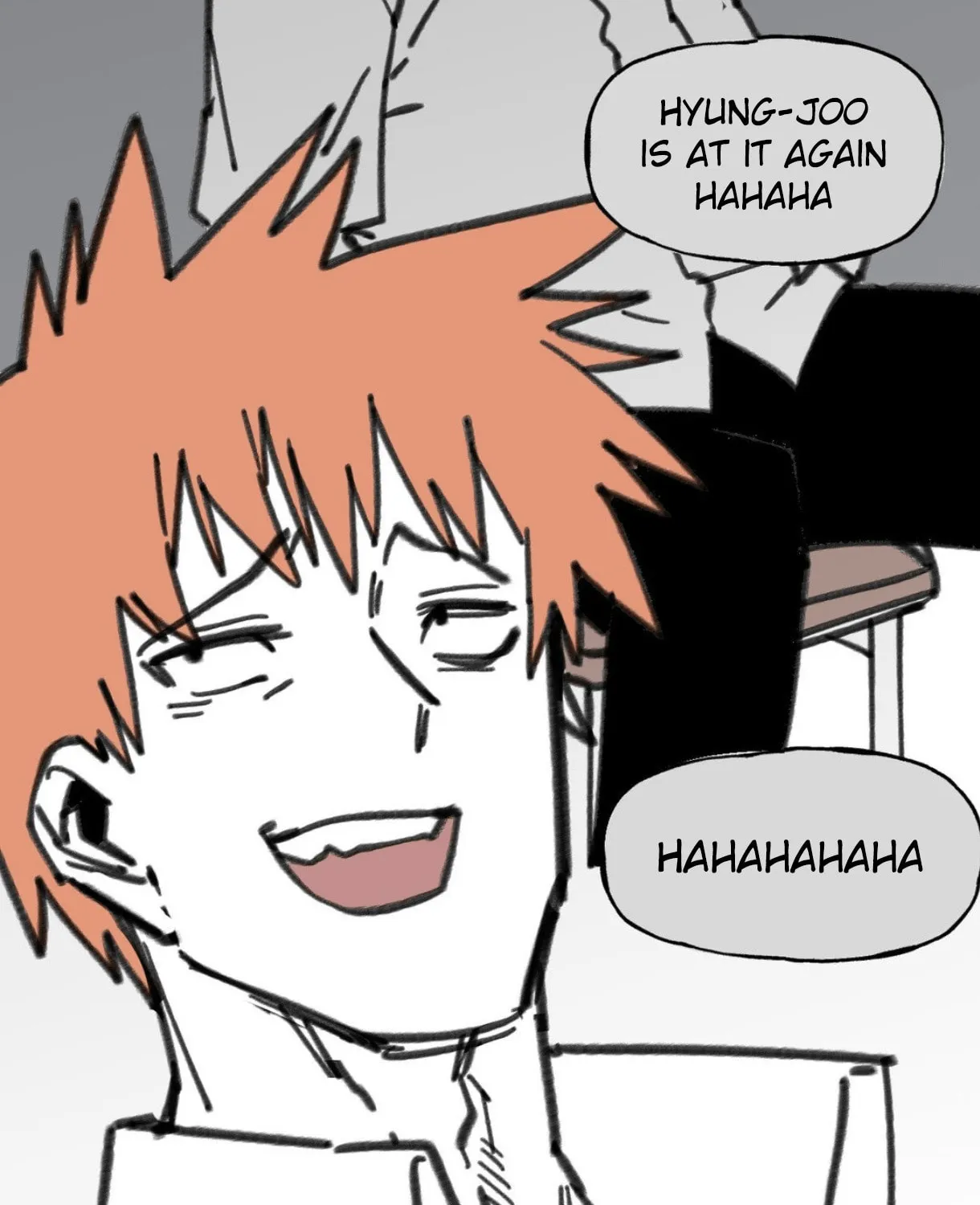 Read High School Boy chapter 46 image 150 on Lezhin