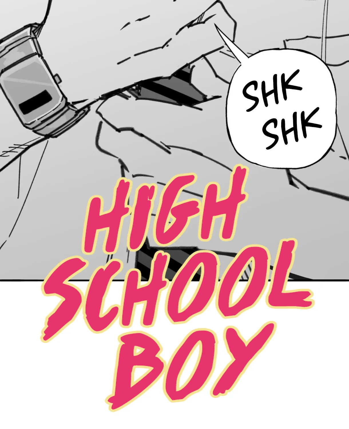 Read High School Boy chapter 46 image 19 on Lezhin