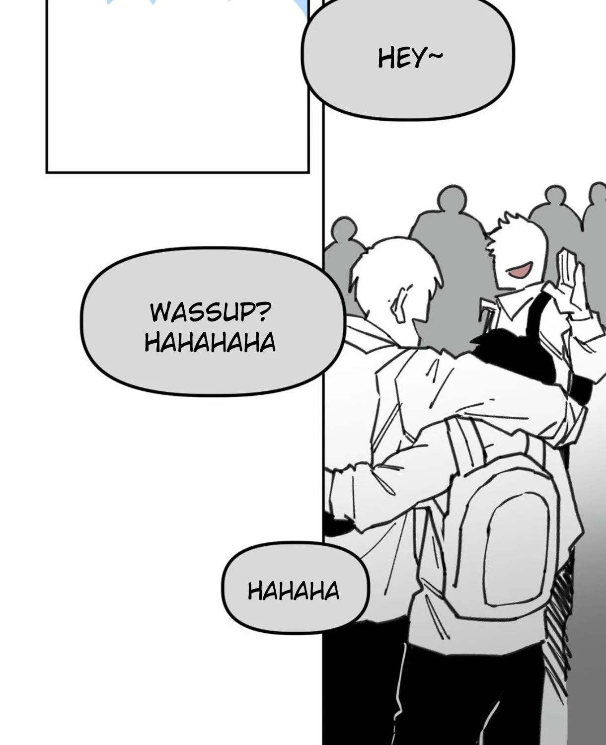 Read High School Boy chapter 46 image 24 on Lezhin