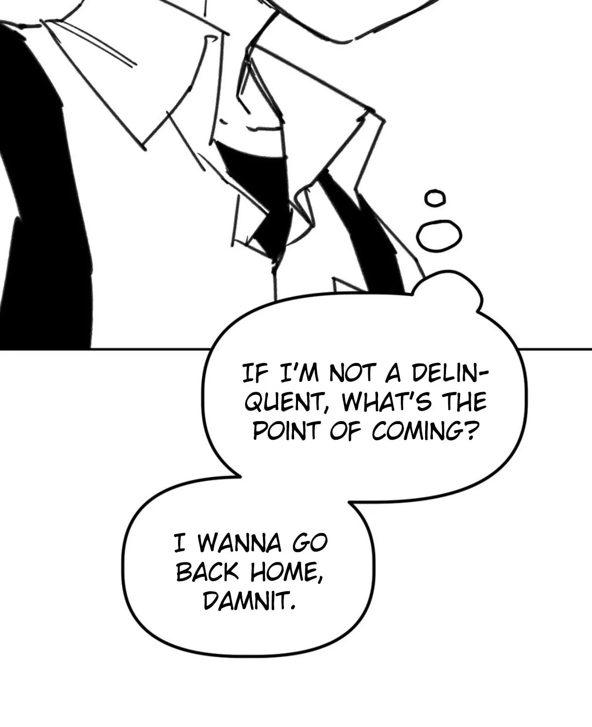 Read High School Boy chapter 46 image 36 on Lezhin