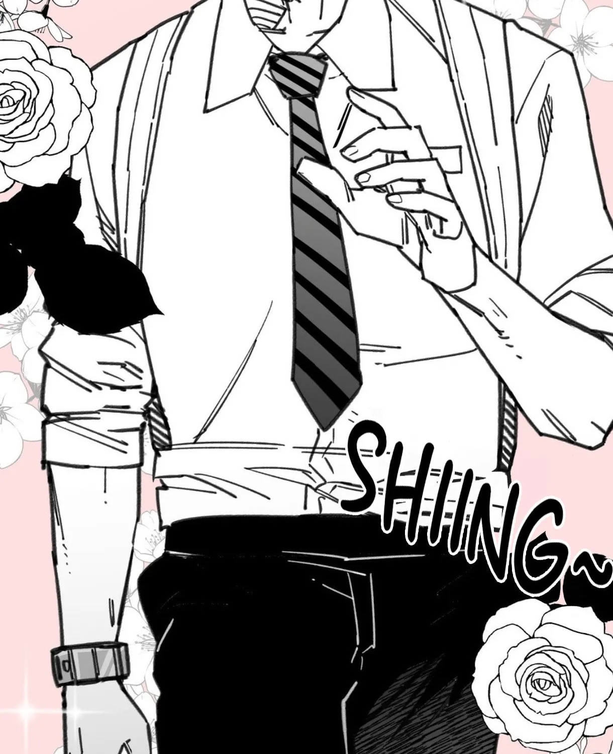 Read High School Boy chapter 46 image 46 on Lezhin