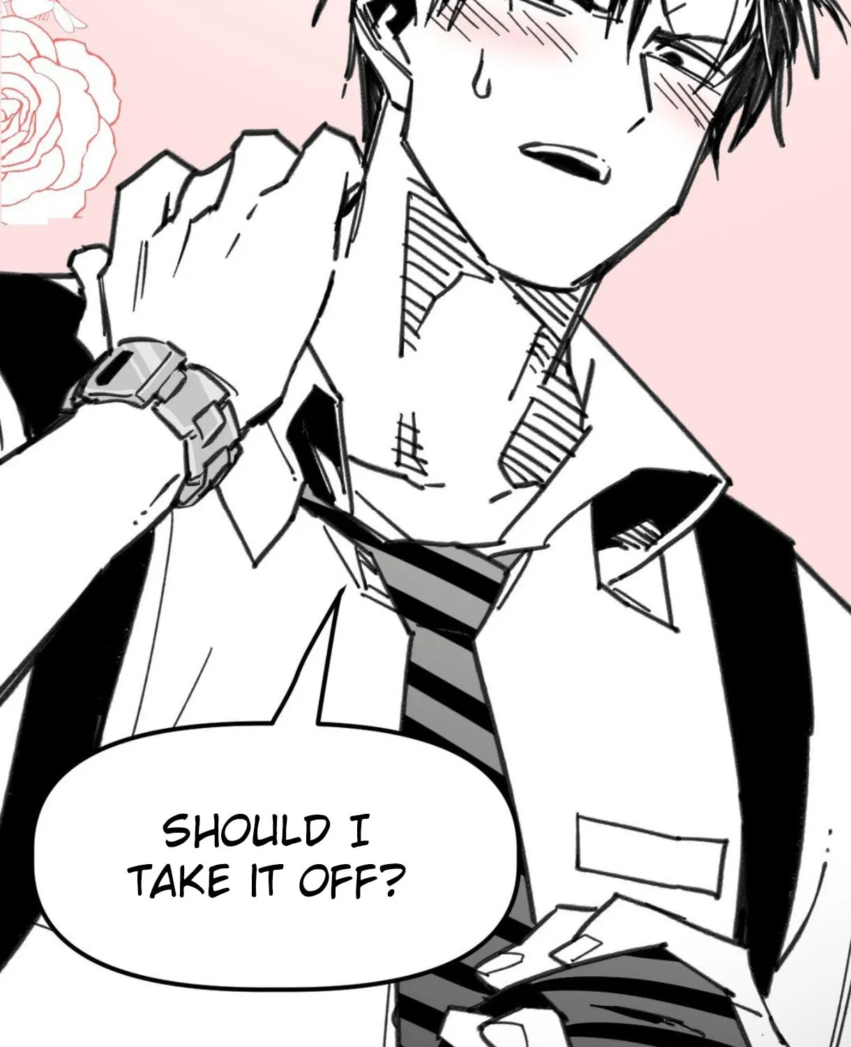 Read High School Boy chapter 46 image 58 on Lezhin