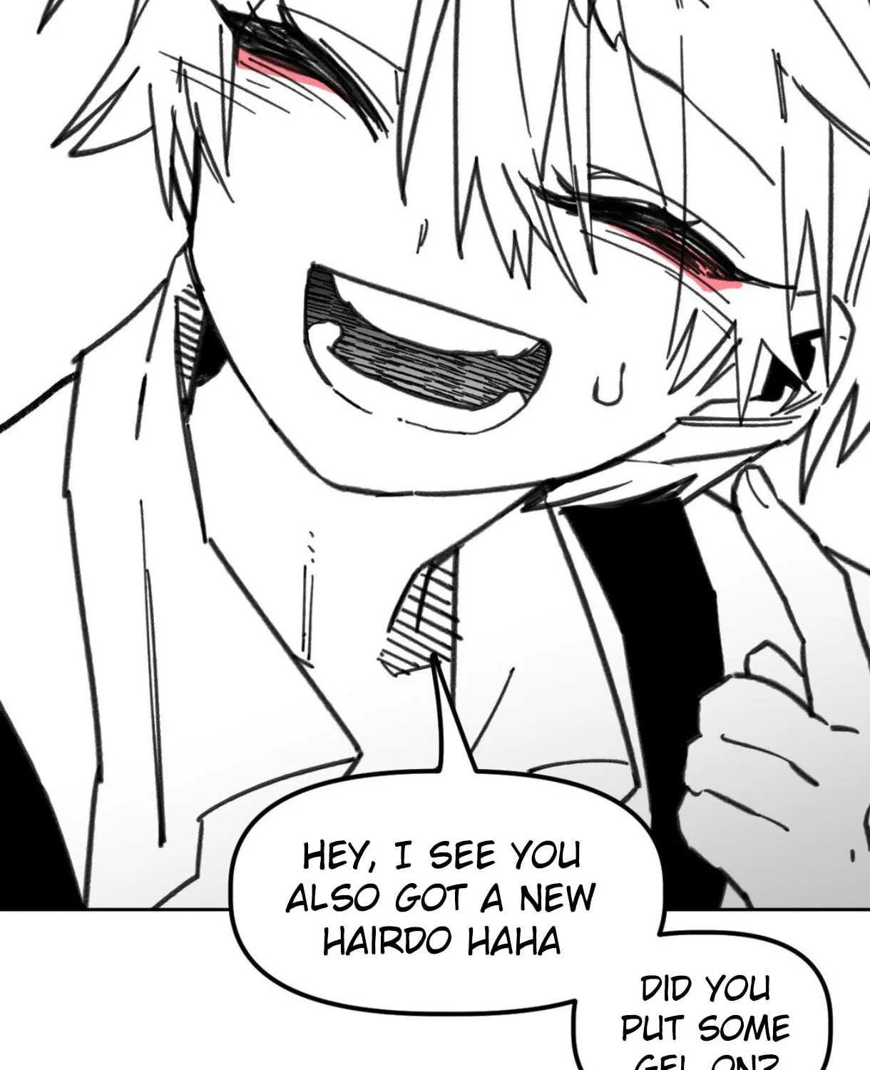 Read High School Boy chapter 46 image 69 on Lezhin