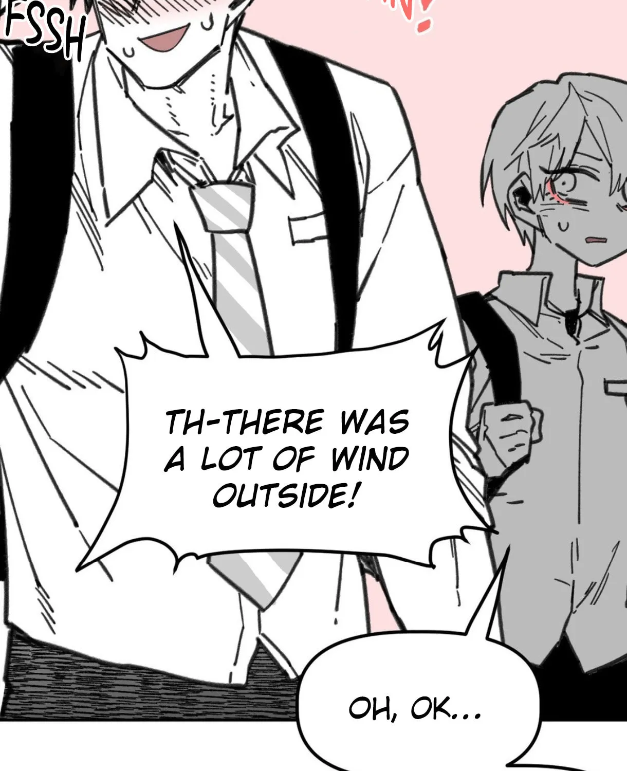 Read High School Boy chapter 46 image 72 on Lezhin