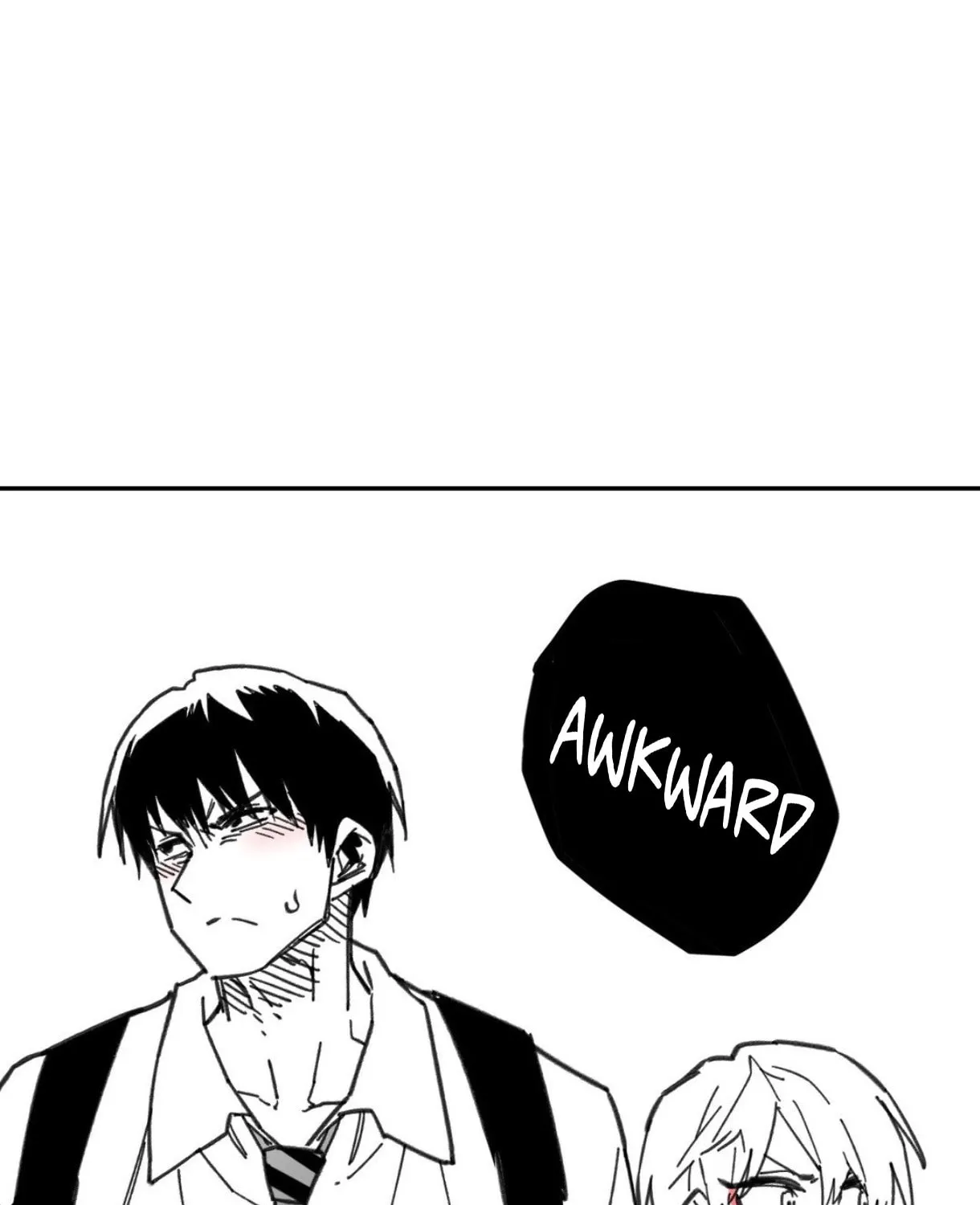 Read High School Boy chapter 46 image 74 on Lezhin