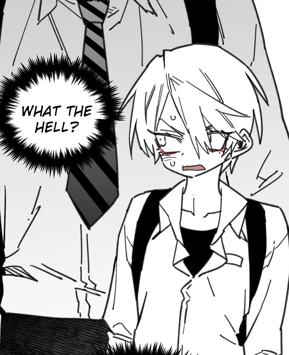 Read High School Boy chapter 46 image 81 on Lezhin