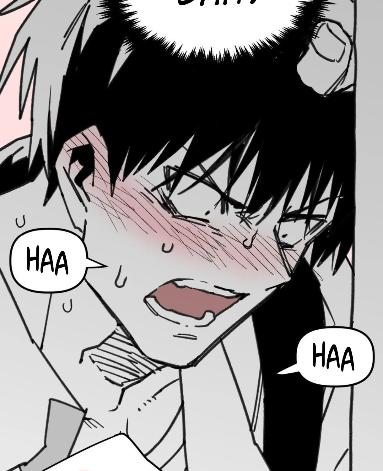 Read High School Boy chapter 46 image 96 on Lezhin
