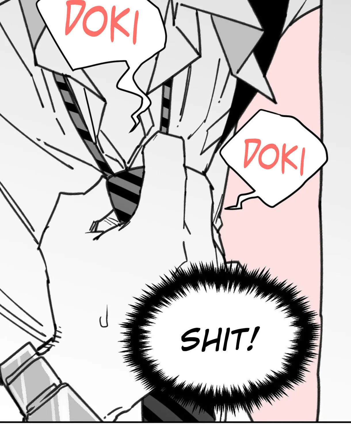 Read High School Boy chapter 46 image 97 on Lezhin