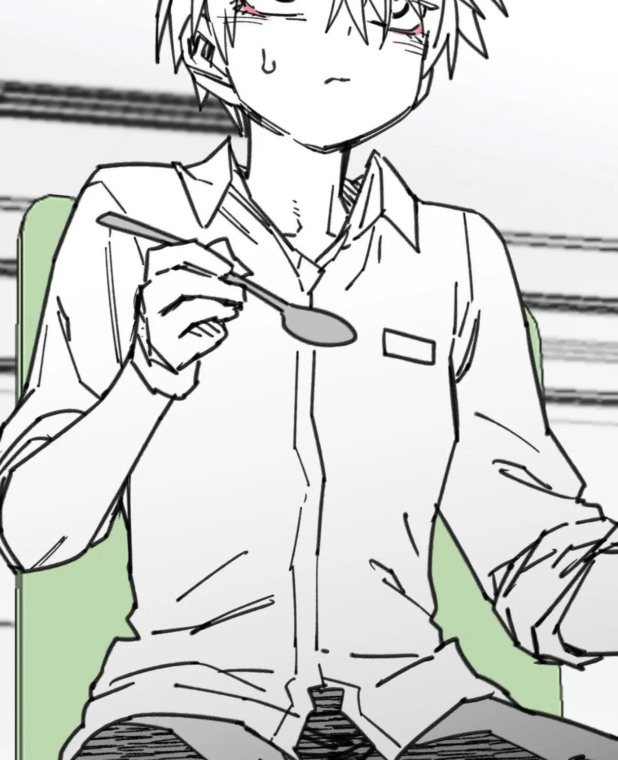 Read High School Boy chapter 47 image 111 on Lezhin