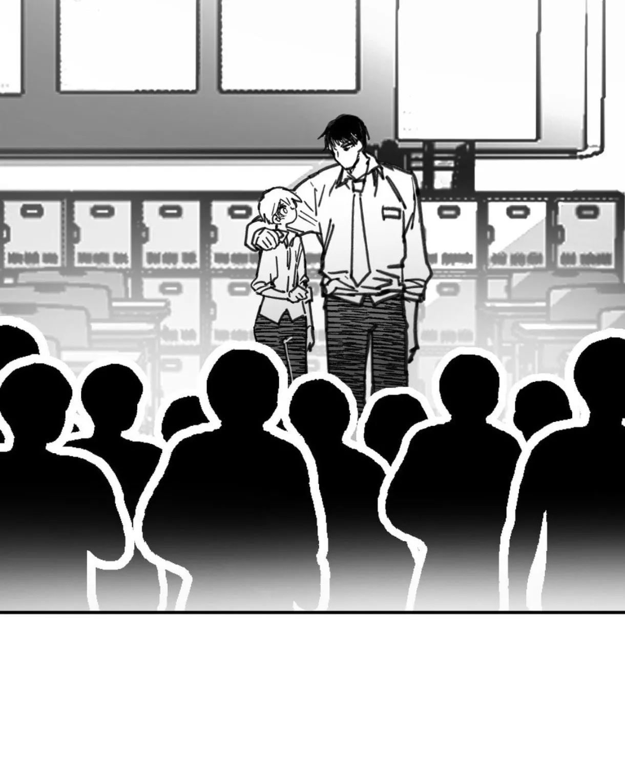 Read High School Boy chapter 47 image 115 on Lezhin