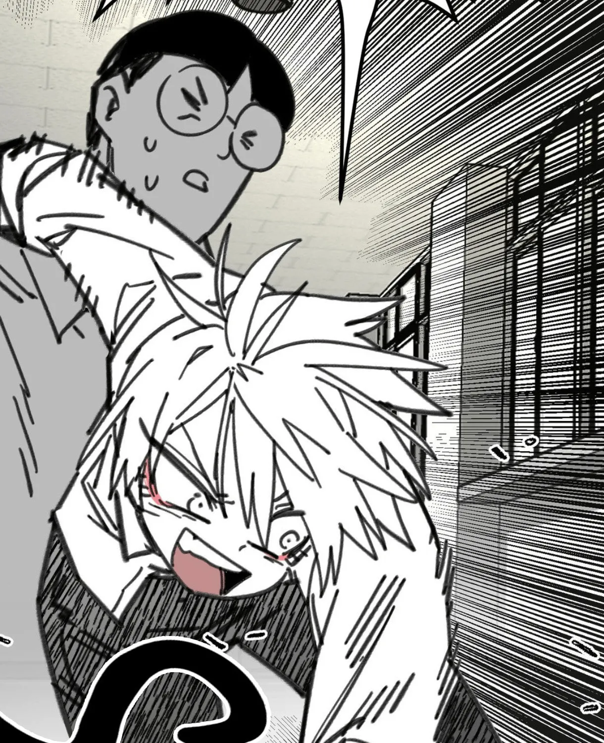 Read High School Boy chapter 47 image 133 on Lezhin