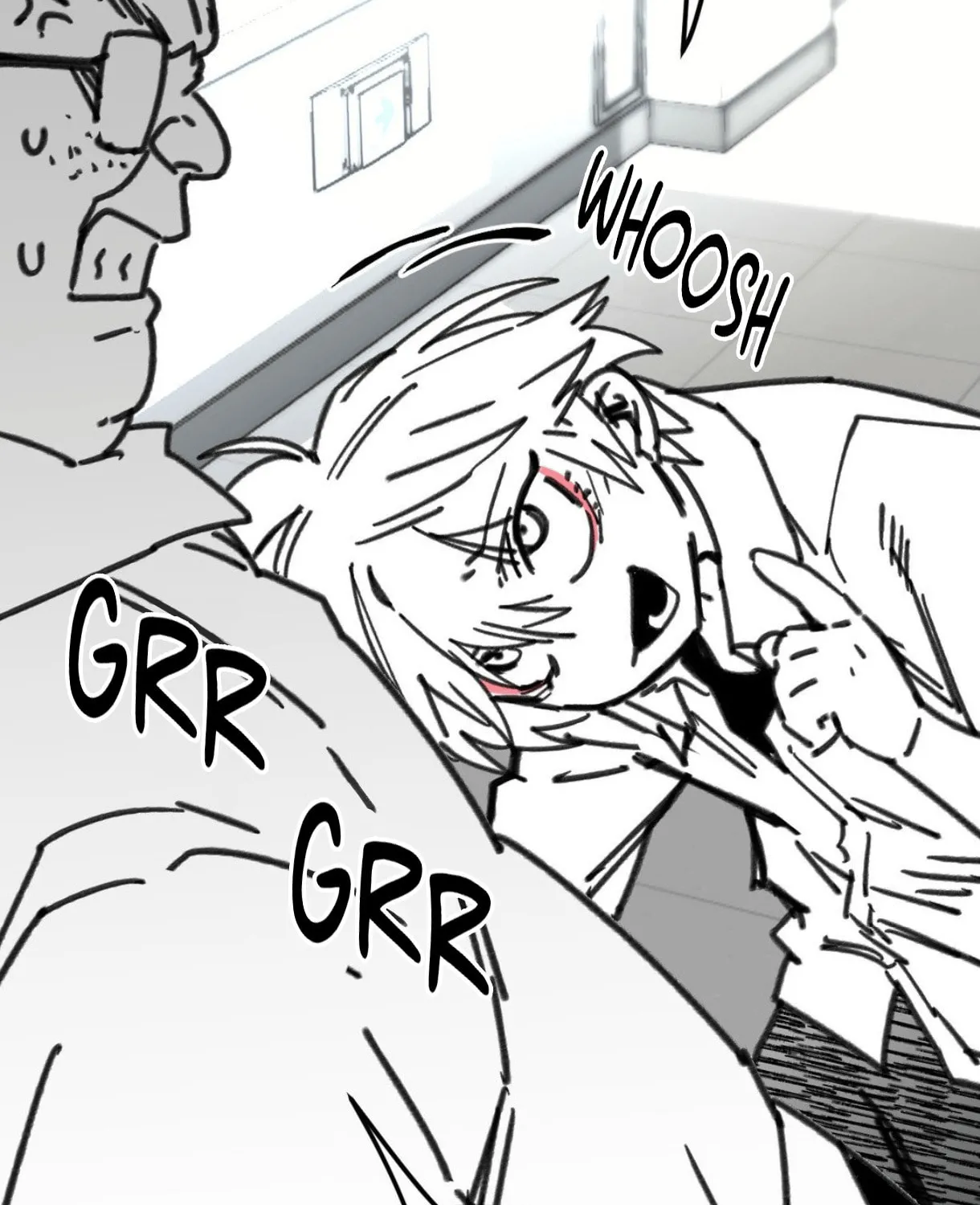 Read High School Boy chapter 47 image 142 on Lezhin
