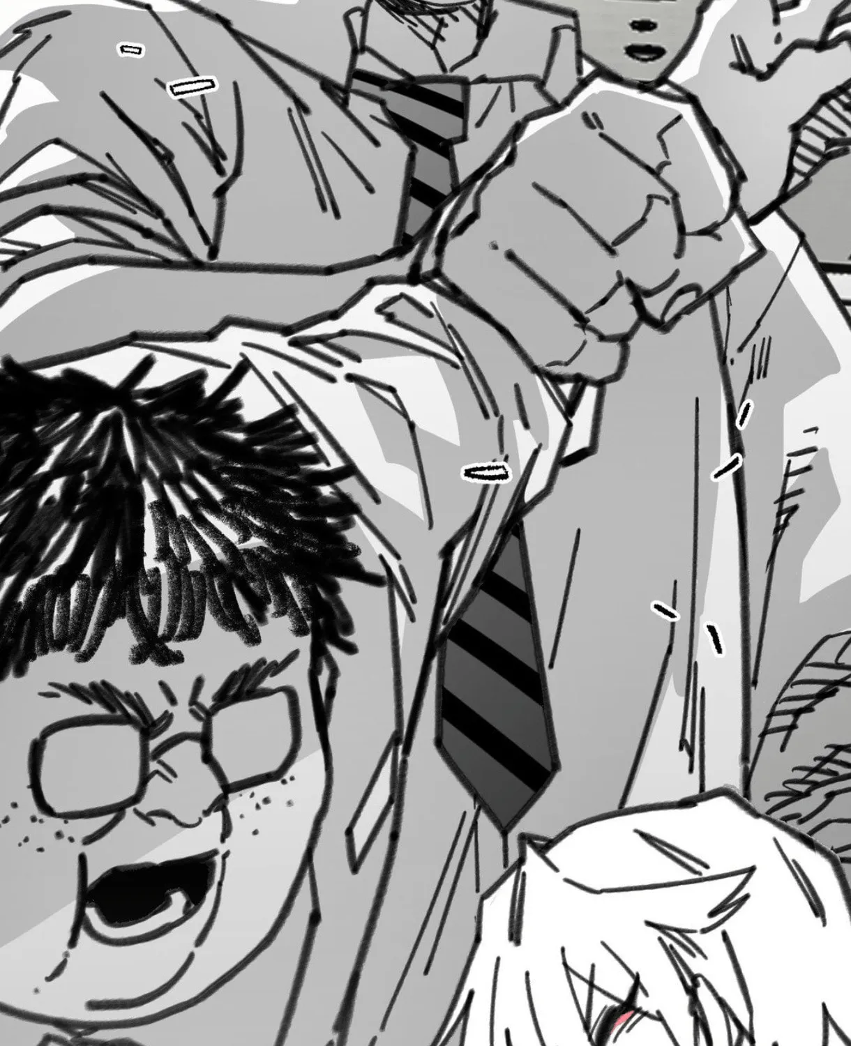 Read High School Boy chapter 47 image 148 on Lezhin
