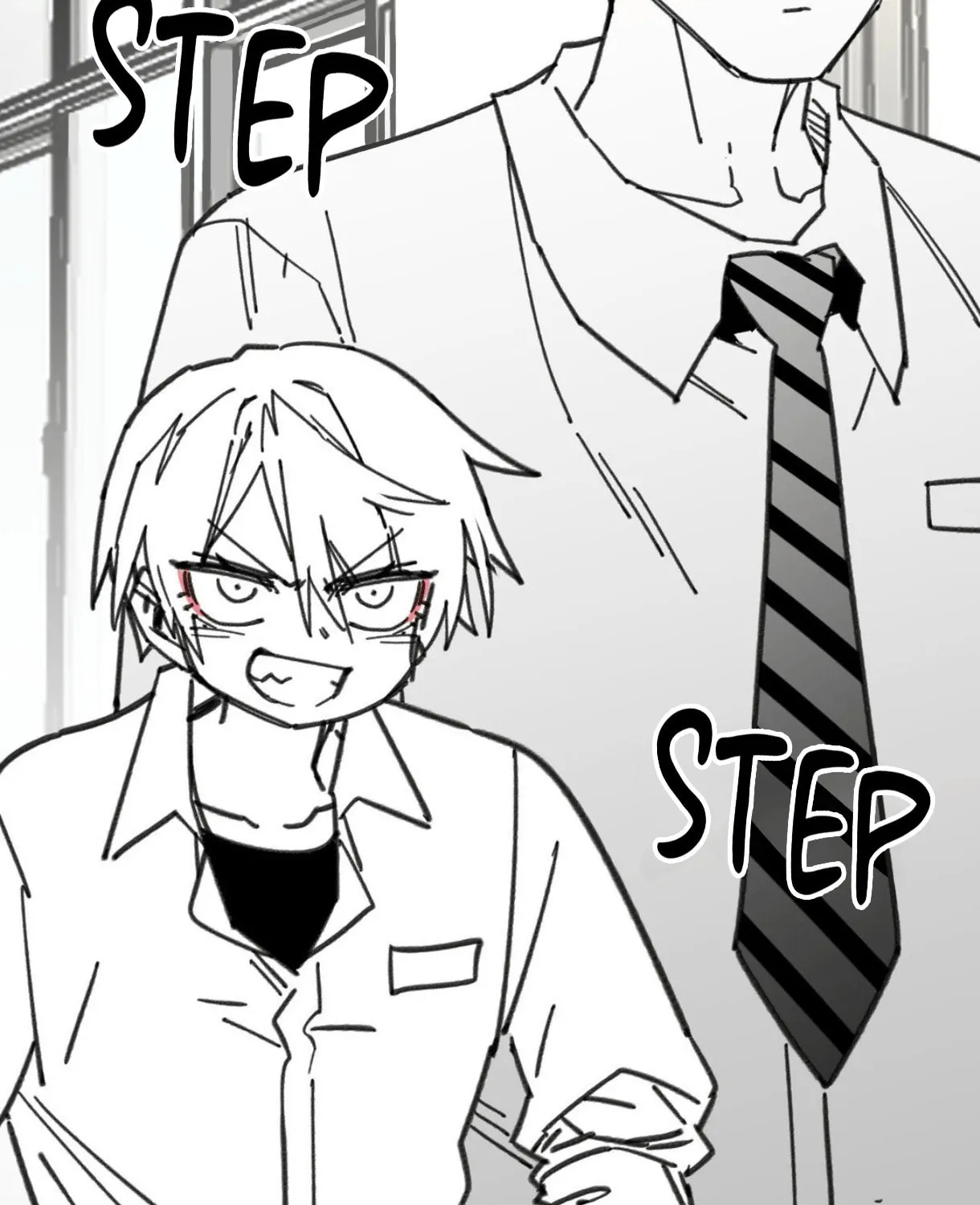 Read High School Boy chapter 47 image 168 on Lezhin