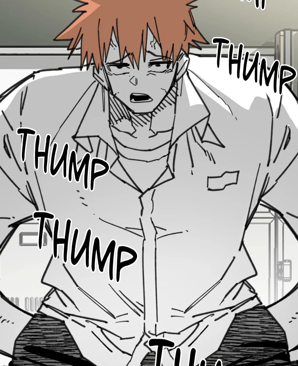 Read High School Boy chapter 47 image 17 on Lezhin
