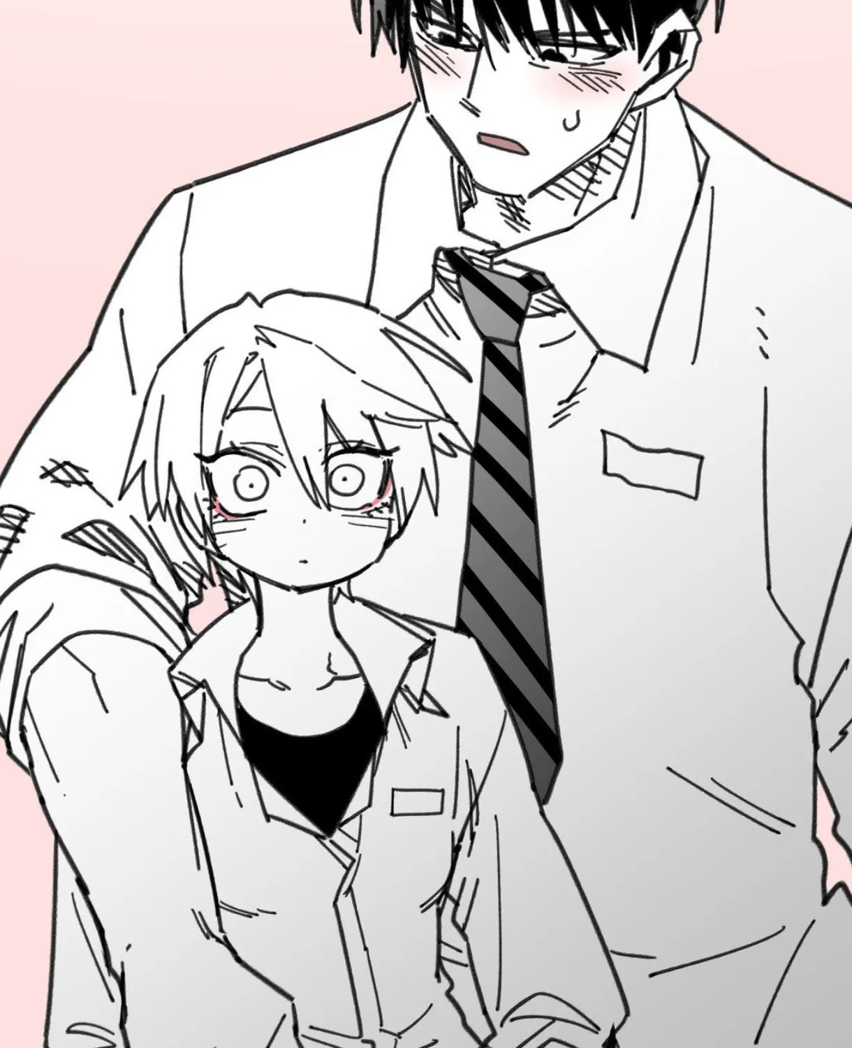 Read High School Boy chapter 47 image 174 on Lezhin