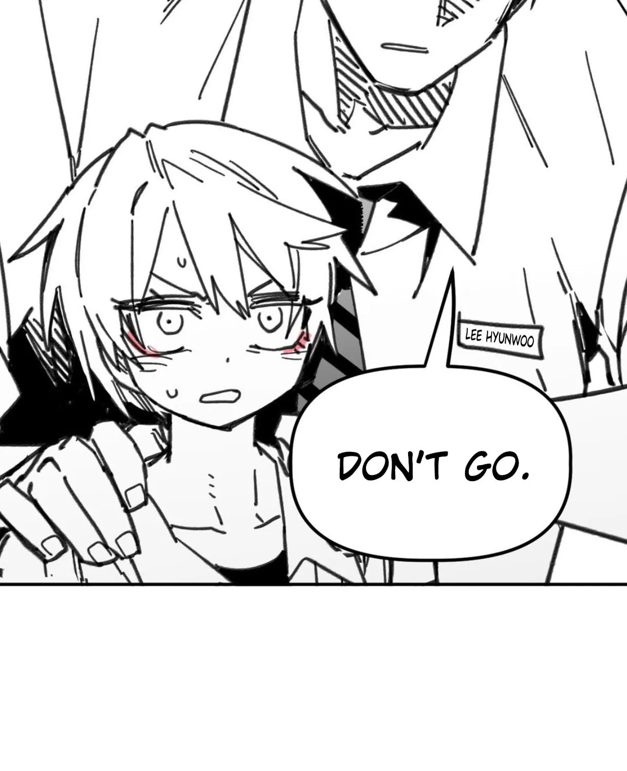 Read High School Boy chapter 47 image 21 on Lezhin