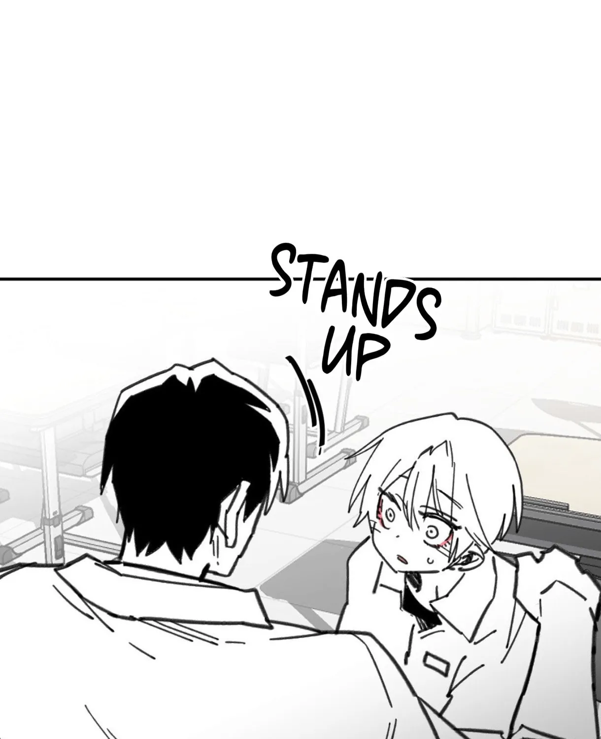 Read High School Boy chapter 47 image 26 on Lezhin