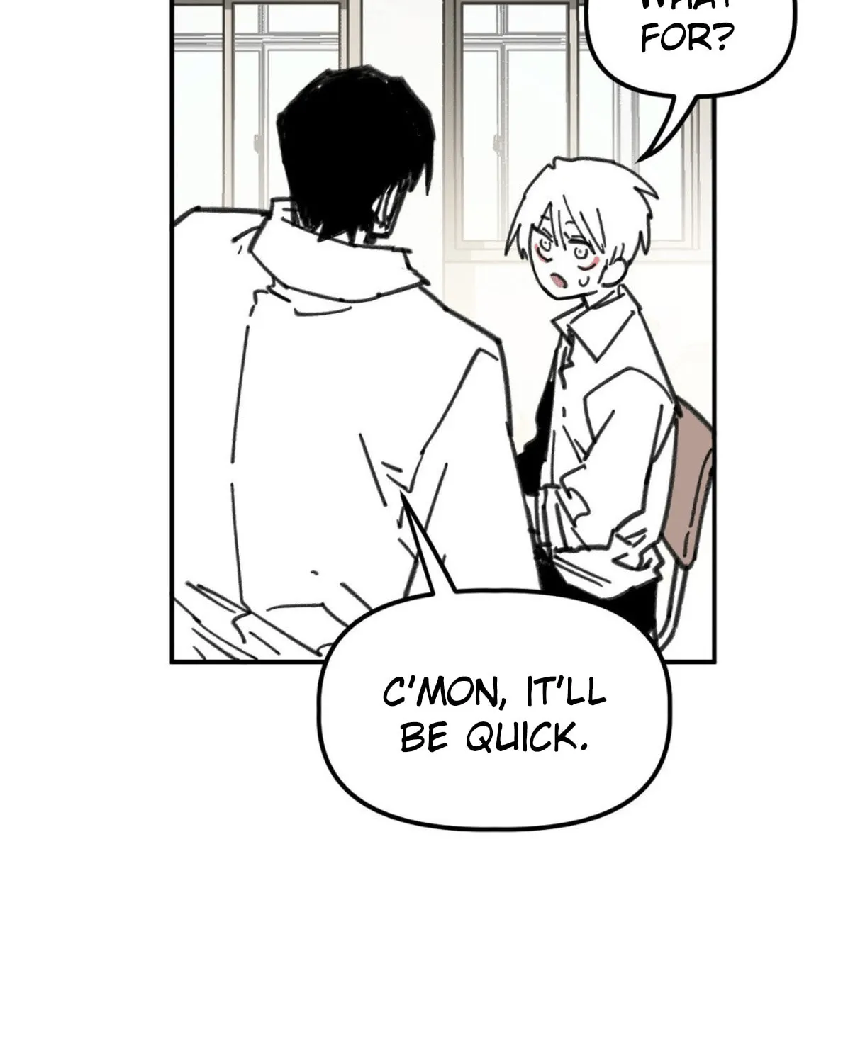 Read High School Boy chapter 47 image 31 on Lezhin