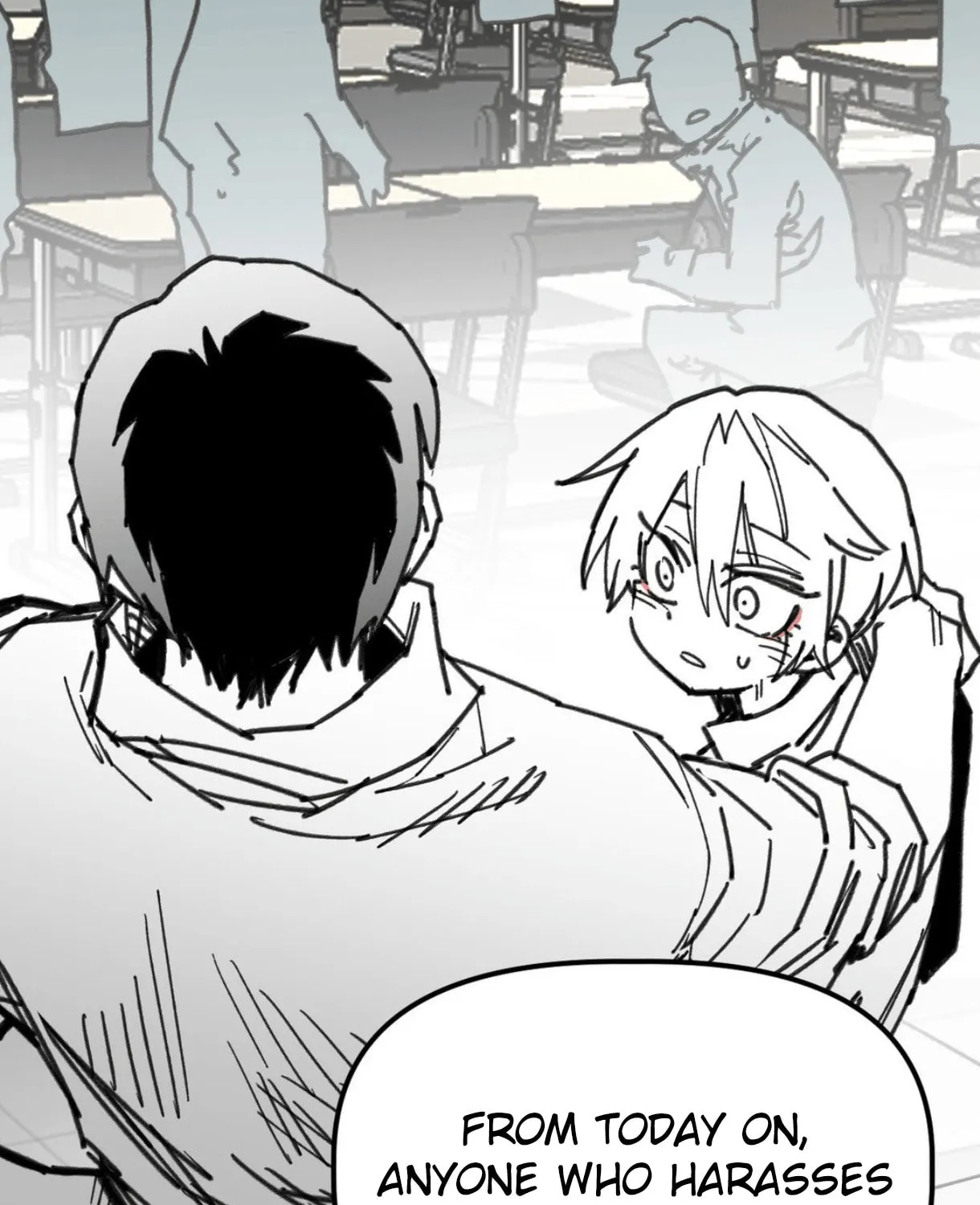 Read High School Boy chapter 47 image 39 on Lezhin
