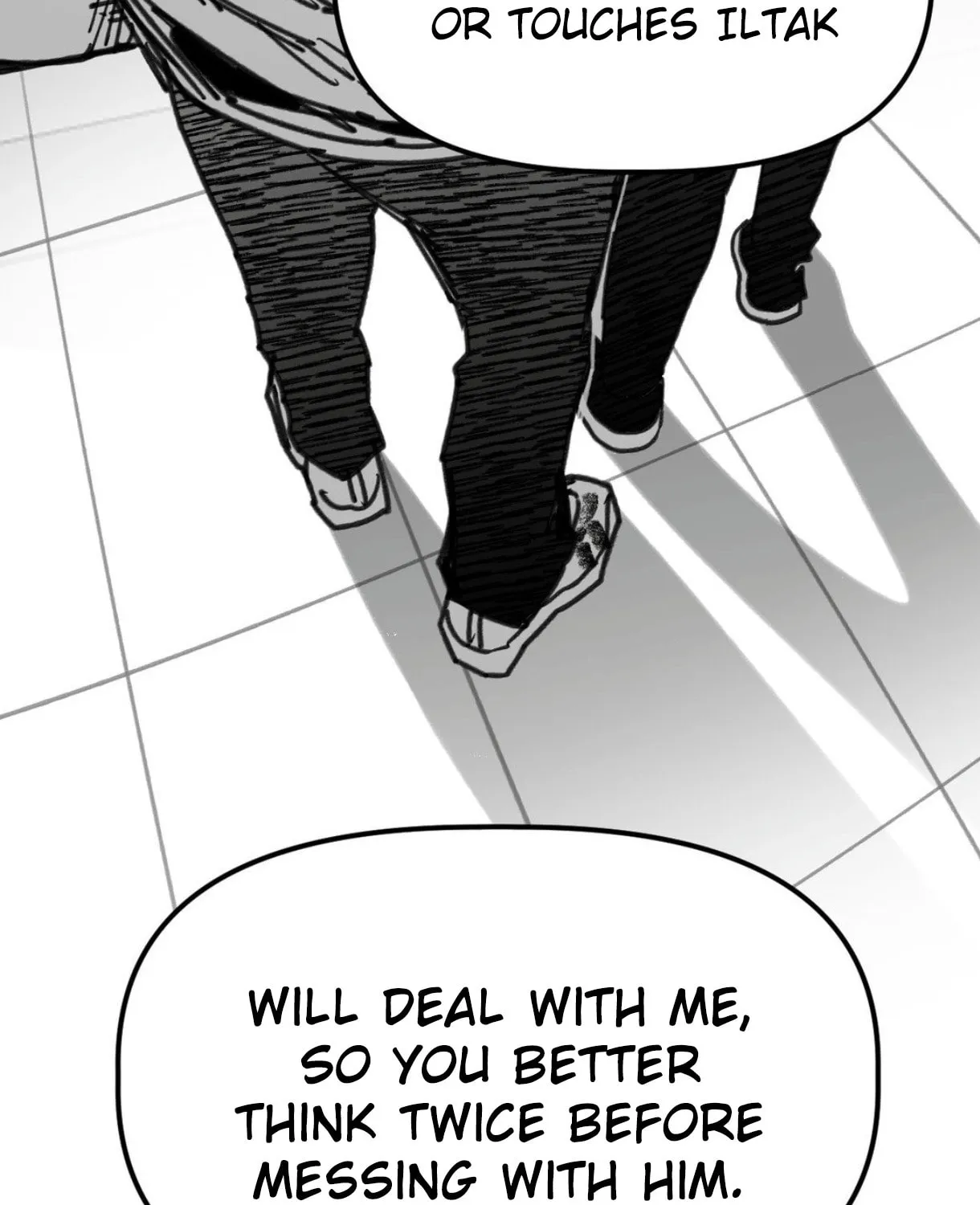 Read High School Boy chapter 47 image 40 on Lezhin
