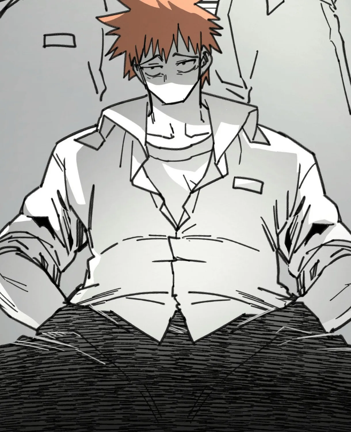 Read High School Boy chapter 47 image 47 on Lezhin