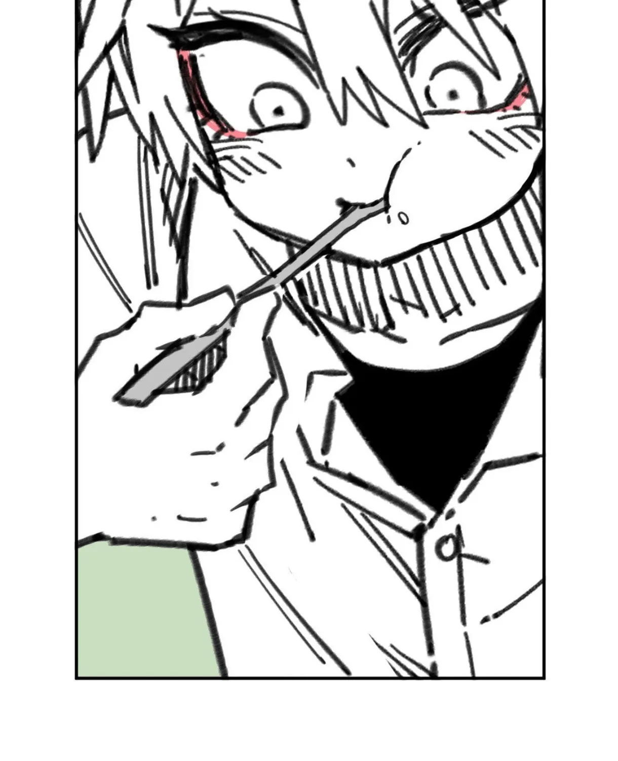 Read High School Boy chapter 47 image 71 on Lezhin