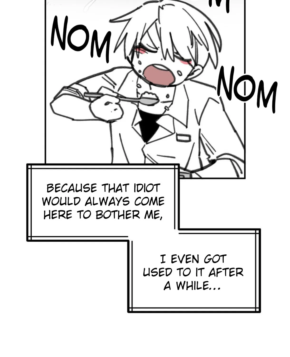 Read High School Boy chapter 47 image 77 on Lezhin
