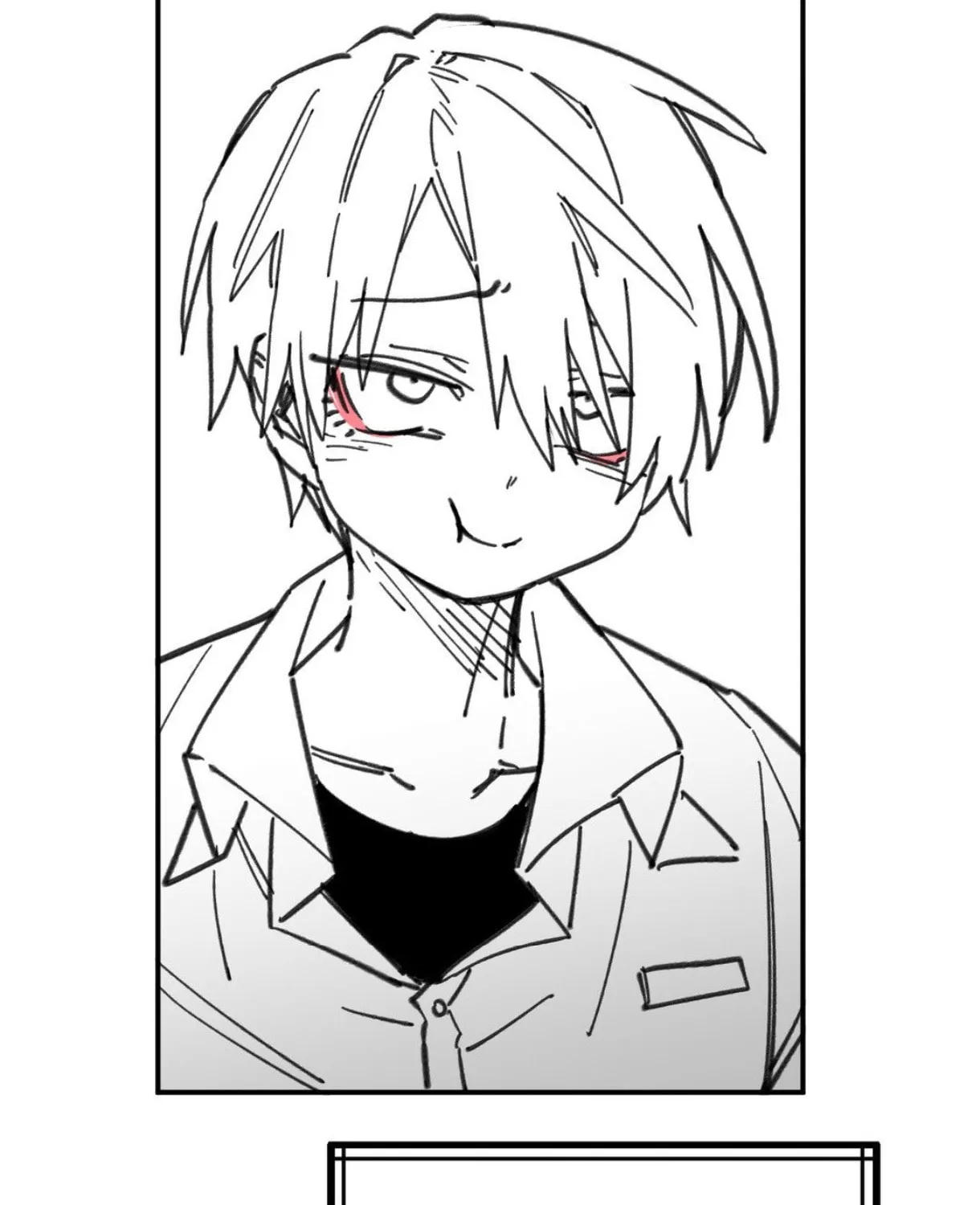 Read High School Boy chapter 47 image 83 on Lezhin