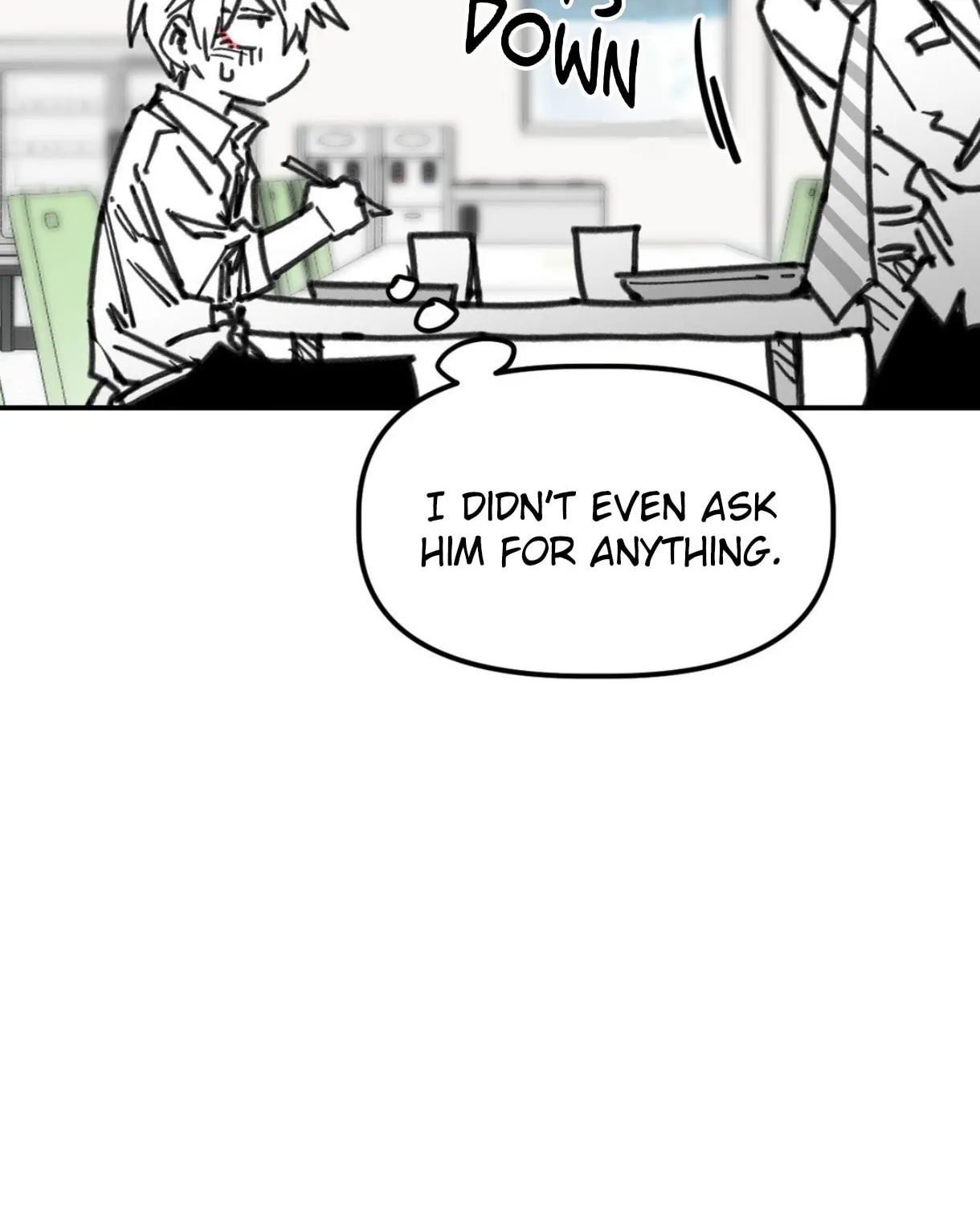 Read High School Boy chapter 47 image 93 on Lezhin