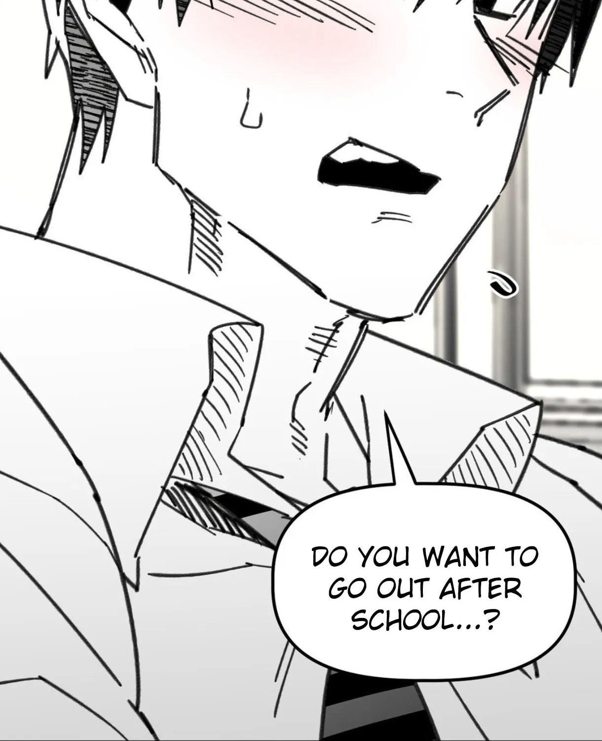 Read High School Boy chapter 48 image 16 on Lezhin
