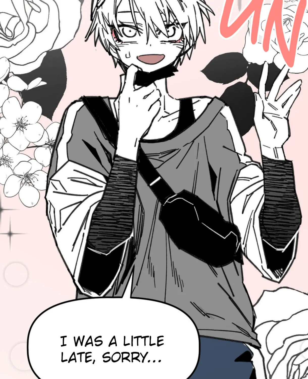 Read High School Boy chapter 48 image 160 on Lezhin
