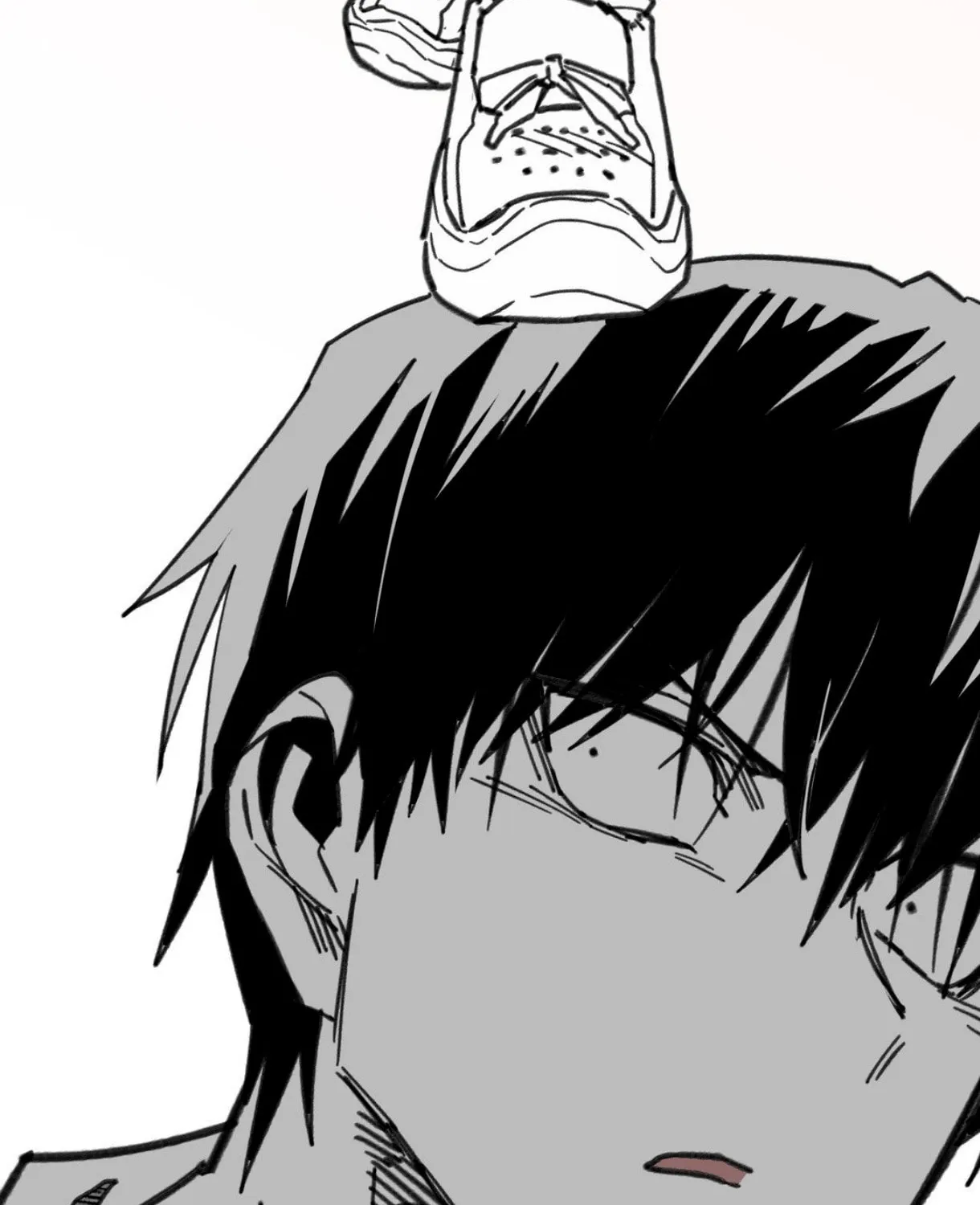 Read High School Boy chapter 48 image 162 on Lezhin
