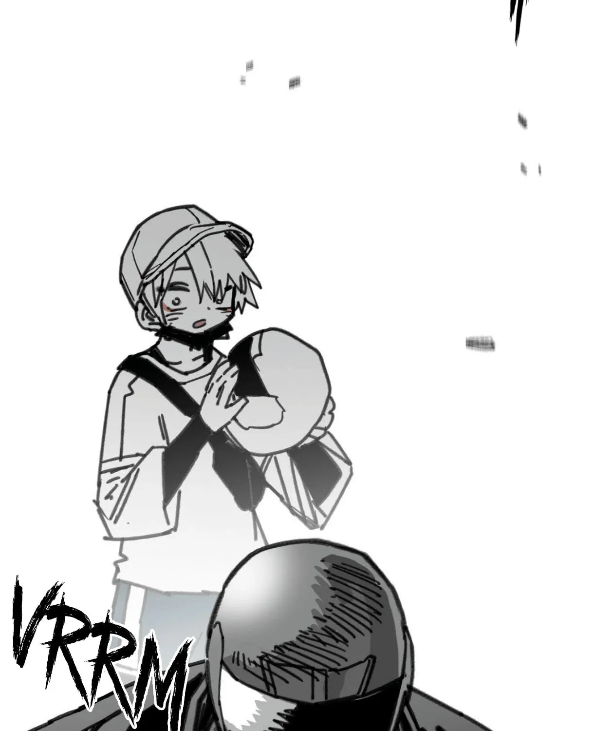 Read High School Boy chapter 48 image 188 on Lezhin