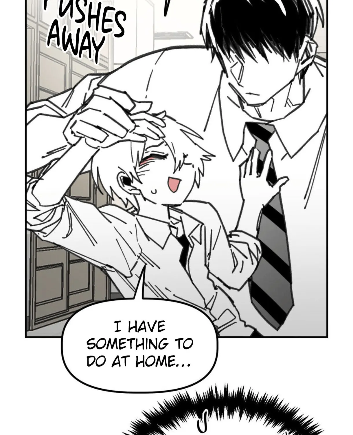 Read High School Boy chapter 48 image 19 on Lezhin